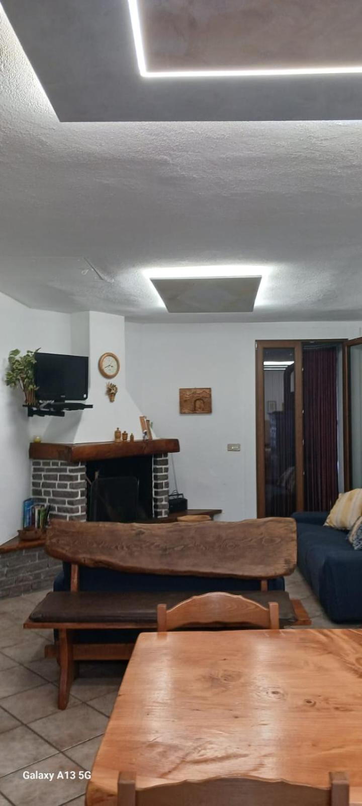 Casa Valentino Villa Corteno Golgi Dış mekan fotoğraf